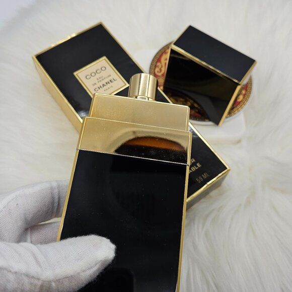 CHANEL COCO Eau de Parfum - Picture 8 of 11
